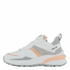 Athena Run White Orange(Replay Athena Run White Orange)