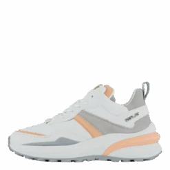 Athena Run White Orange(Replay Athena Run White Orange)
