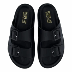 Hola Block Black(Replay Hola Block Black) -Heppo Butik 61165 73 006