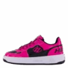 Rezerve Low Hot Pink/black(Heelys Rezerve Low Hot Pink Black)