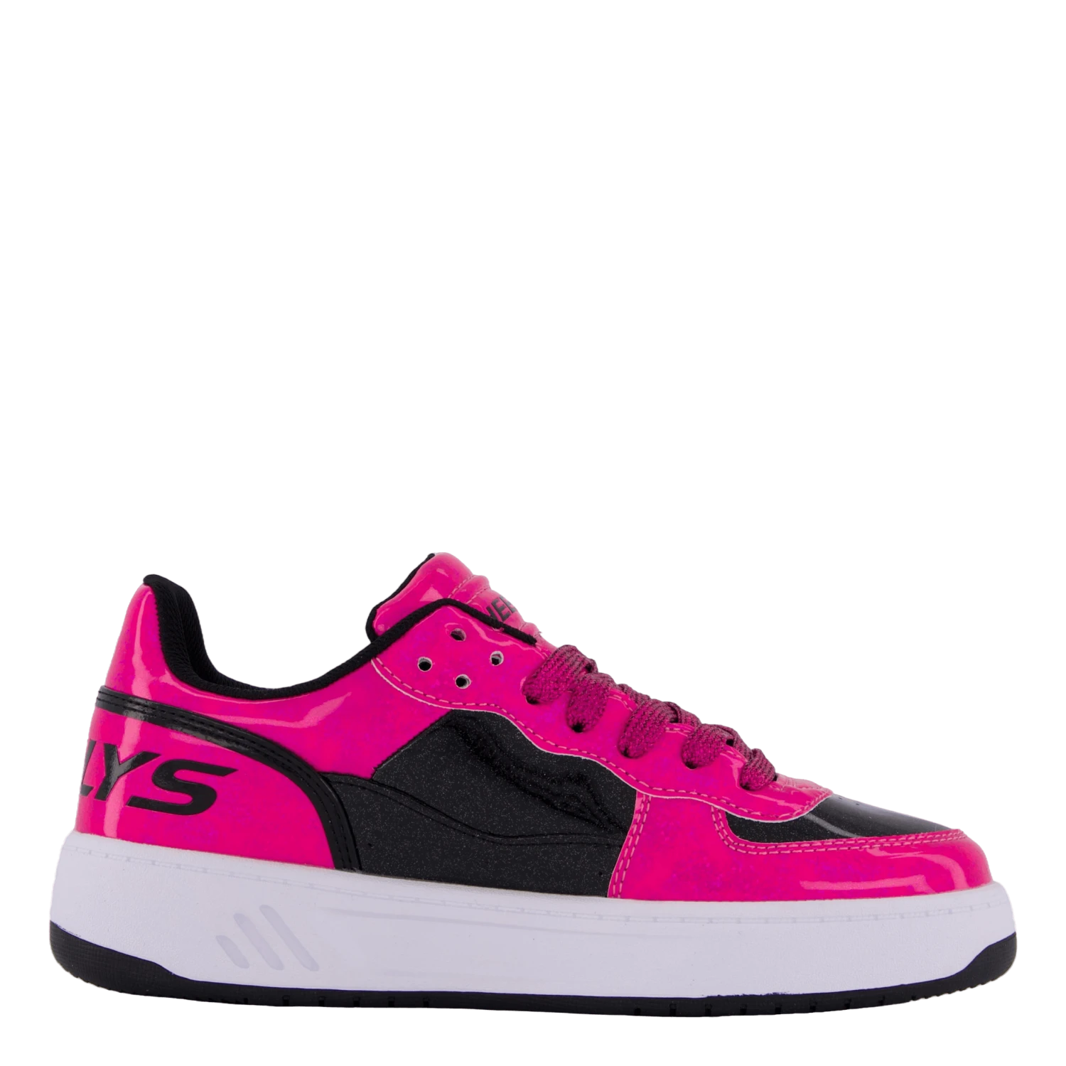 Rezerve Low Hot Pink/black(Heelys Rezerve Low Hot Pink Black) 3 Rezerve Low Hot Pink/black(Heelys Rezerve Low Hot Pink Black) - Bild 3