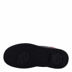 Rezerve Low Hot Pink/black(Heelys Rezerve Low Hot Pink Black) 9 Rezerve Low Hot Pink/black(Heelys Rezerve Low Hot Pink Black) -Heppo Butik 61169 29 004