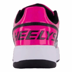 Rezerve Low Hot Pink/black(Heelys Rezerve Low Hot Pink Black) 10 Rezerve Low Hot Pink/black(Heelys Rezerve Low Hot Pink Black) -Heppo Butik 61169 29 005