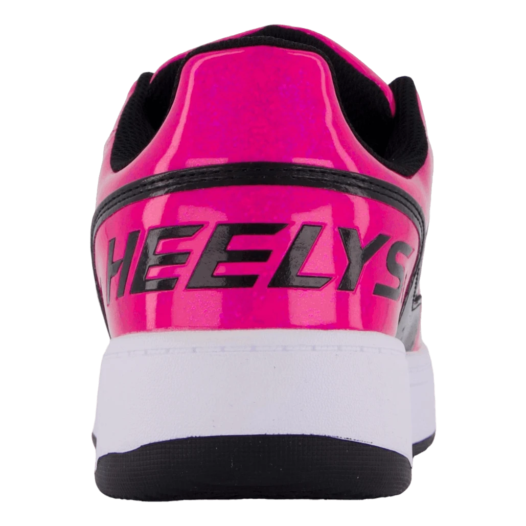 Rezerve Low Hot Pink/black(Heelys Rezerve Low Hot Pink Black) 5 Rezerve Low Hot Pink/black(Heelys Rezerve Low Hot Pink Black) - Bild 5