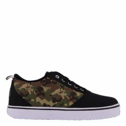 Pro 20 Emb Prints Black/woodland Camo(Heelys Pro 20 Emb Prints Black Woodland Camo) 8 Pro 20 Emb Prints Black/woodland Camo(Heelys Pro 20 Emb Prints Black Woodland Camo) -Heppo Butik 61169 30 003