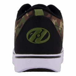 Pro 20 Emb Prints Black/woodland Camo(Heelys Pro 20 Emb Prints Black Woodland Camo) 10 Pro 20 Emb Prints Black/woodland Camo(Heelys Pro 20 Emb Prints Black Woodland Camo) -Heppo Butik 61169 30 005