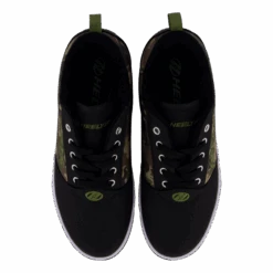 Pro 20 Emb Prints Black/woodland Camo(Heelys Pro 20 Emb Prints Black Woodland Camo) 11 Pro 20 Emb Prints Black/woodland Camo(Heelys Pro 20 Emb Prints Black Woodland Camo) -Heppo Butik 61169 30 006