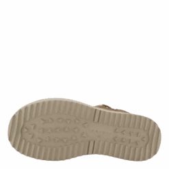 Classic Low Platform Beige(Inuikii Classic Low Platform Beige) -Heppo Butik 61169 43 004