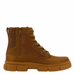 Explorer Strt™ Lace Boot Brown(Sorel Explorer Strt Lace Boot Brown) -Heppo Butik 61169 47 003