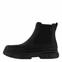 Explorer Strt™ Chelsea Boot Black(Sorel Explorer Strt Chelsea Boot Black)