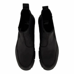 Explorer Strt™ Chelsea Boot Black(Sorel Explorer Strt Chelsea Boot Black) -Heppo Butik 61169 48 006