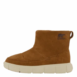 Sorel Explorer™ Iii Slip-on Wp Brown(Sorel Sorel Explorer Iii Slip On Wp Brown)