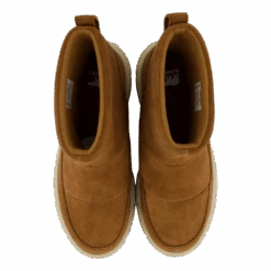 Sorel Explorer™ Iii Slip-on Wp Brown(Sorel Sorel Explorer Iii Slip On Wp Brown) -Heppo Butik 61169 53 006