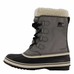 Winter Carnival™ Boot Wp Grey(Sorel Winter Carnival Boot Wp Grey)