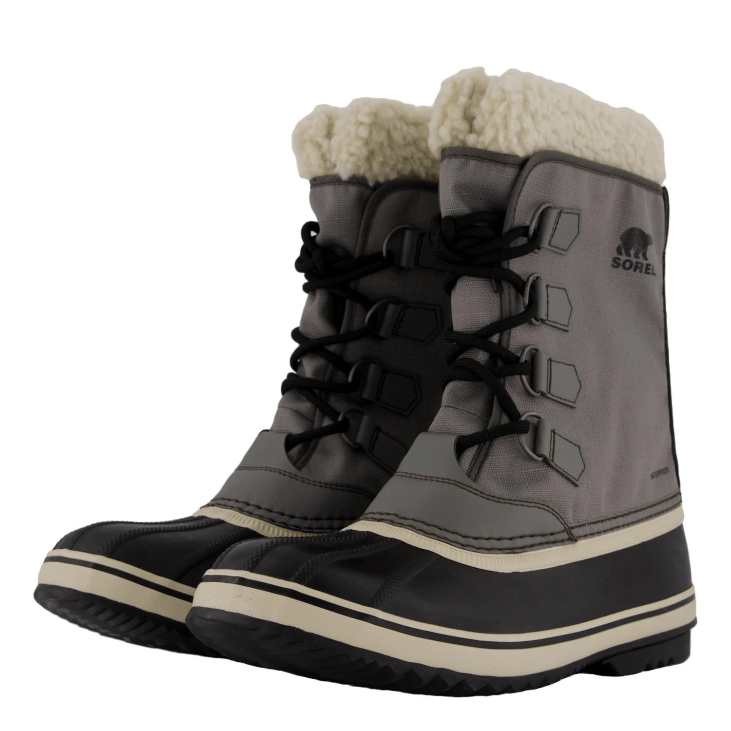 Winter Carnival™ Boot Wp Grey(Sorel Winter Carnival Boot Wp Grey) 2 Winter Carnival™ Boot Wp Grey(Sorel Winter Carnival Boot Wp Grey) - Bild 2