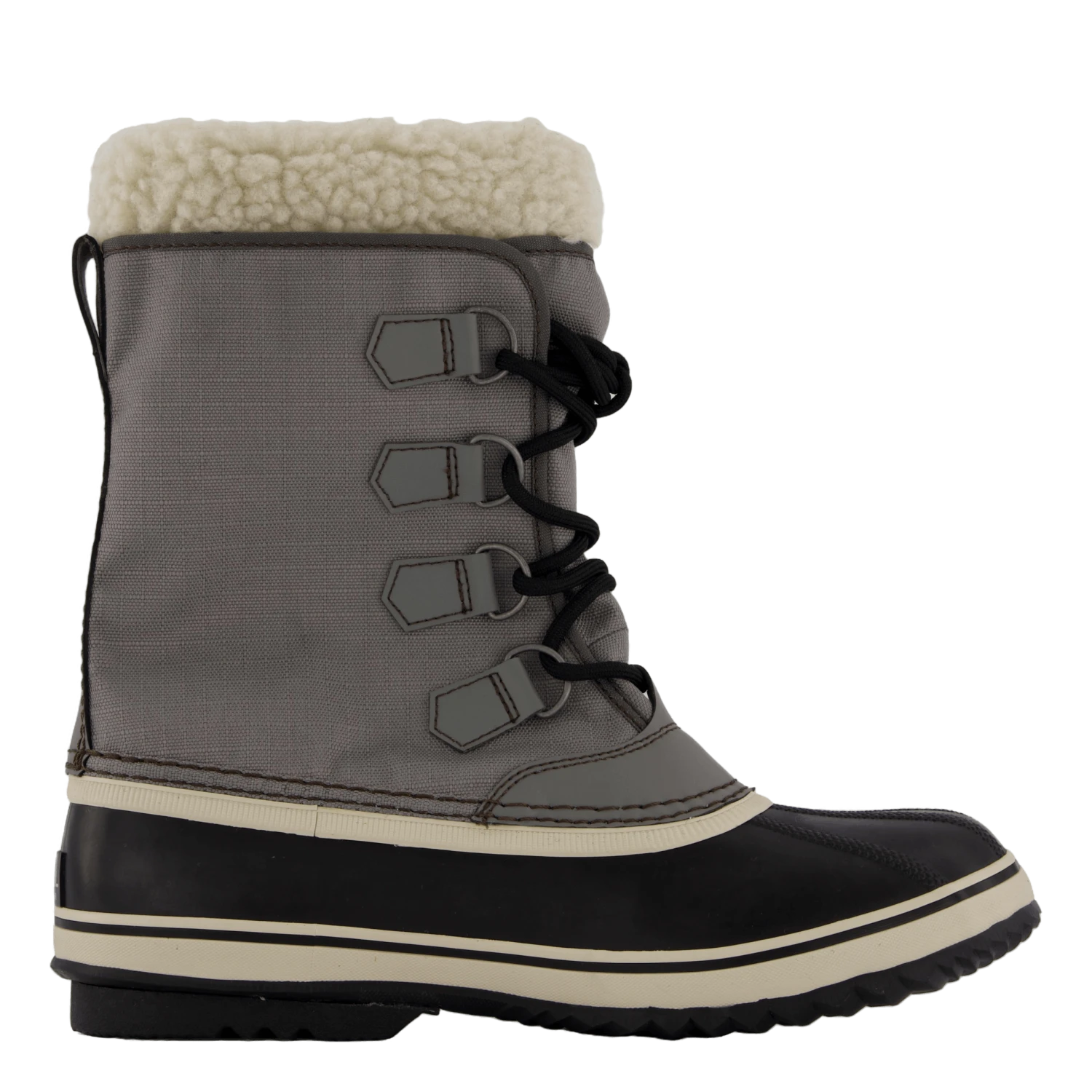 Winter Carnival™ Boot Wp Grey(Sorel Winter Carnival Boot Wp Grey) 3 Winter Carnival™ Boot Wp Grey(Sorel Winter Carnival Boot Wp Grey) - Bild 3