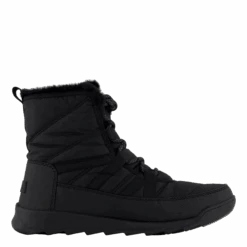 Whitney™ Ii Plus Lace Wp Black(Sorel Whitney Ii Plus Lace Wp Black) -Heppo Butik 61169 64 003