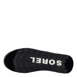 Whitney™ Ii Plus Lace Wp Black(Sorel Whitney Ii Plus Lace Wp Black) -Heppo Butik 61169 64 004