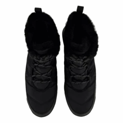 Whitney™ Ii Plus Lace Wp Black(Sorel Whitney Ii Plus Lace Wp Black) -Heppo Butik 61169 64 006