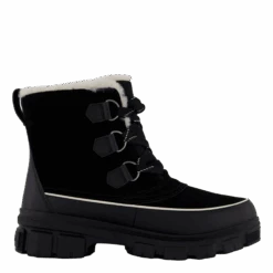 Torino™ V Wp Black(Sorel Torino V Wp Black) -Heppo Butik 61169 68 003