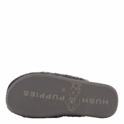 Women's Imelda Grey(Hush Puppies Women S Imelda Grey) -Heppo Butik 61169 79 004