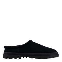 Palladune Mule Warm Black(Palladium Palladune Mule Warm Black) -Heppo Butik 61169 93 003