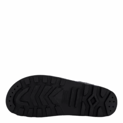 Palladune Mule Warm Black(Palladium Palladune Mule Warm Black) -Heppo Butik 61169 93 004