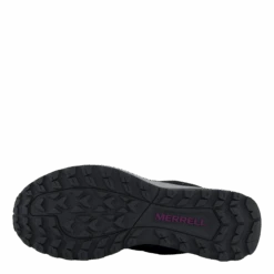 Fly Strike Gtx Black(Merrell Fly Strike Gtx Black 2) -Heppo Butik 61170 12 004