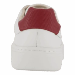 Cupsole Lace Up W/ml Lth Bright White/winery(Calvin Klein Cupsole Lace Up W Ml Lth Bright White Winery) -Heppo Butik 61170 55 005 5ae2feb8 760c 4279 bab0 0dd52e0cd3ae