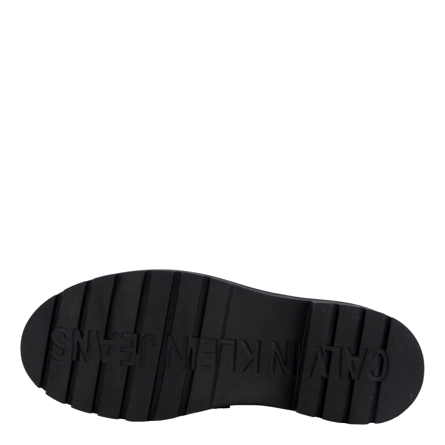 Flatform Loafer Hw Mg Lth Triple Black(Calvin Klein Flatform Loafer Hw Mg Lth Triple Black) 4 Flatform Loafer Hw Mg Lth Triple Black(Calvin Klein Flatform Loafer Hw Mg Lth Triple Black) - Bild 4