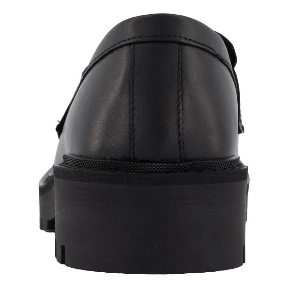 Flatform Loafer Hw Mg Lth Triple Black(Calvin Klein Flatform Loafer Hw Mg Lth Triple Black) 5 Flatform Loafer Hw Mg Lth Triple Black(Calvin Klein Flatform Loafer Hw Mg Lth Triple Black) - Bild 5