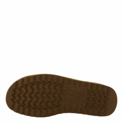 Lowboot Plateau Metallic Tan(Colors Of California Lowboot Plateau Metallic Tan) -Heppo Butik 61170 95 004