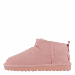 Lowboot Pink(Colors Of California Lowboot Pink)