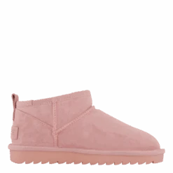 Lowboot Pink(Colors Of California Lowboot Pink) -Heppo Butik 61170 97 003