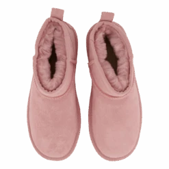 Lowboot Pink(Colors Of California Lowboot Pink) -Heppo Butik 61170 97 006