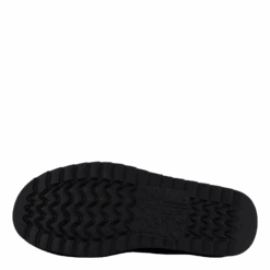 Snow Boot Plateau Black(Colors Of California Snow Boot Plateau Black) -Heppo Butik 61170 99 004