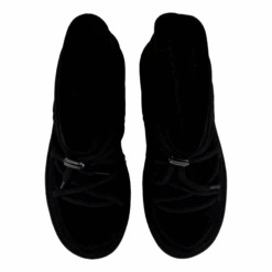 Snow Boot Plateau Black(Colors Of California Snow Boot Plateau Black) -Heppo Butik 61170 99 006