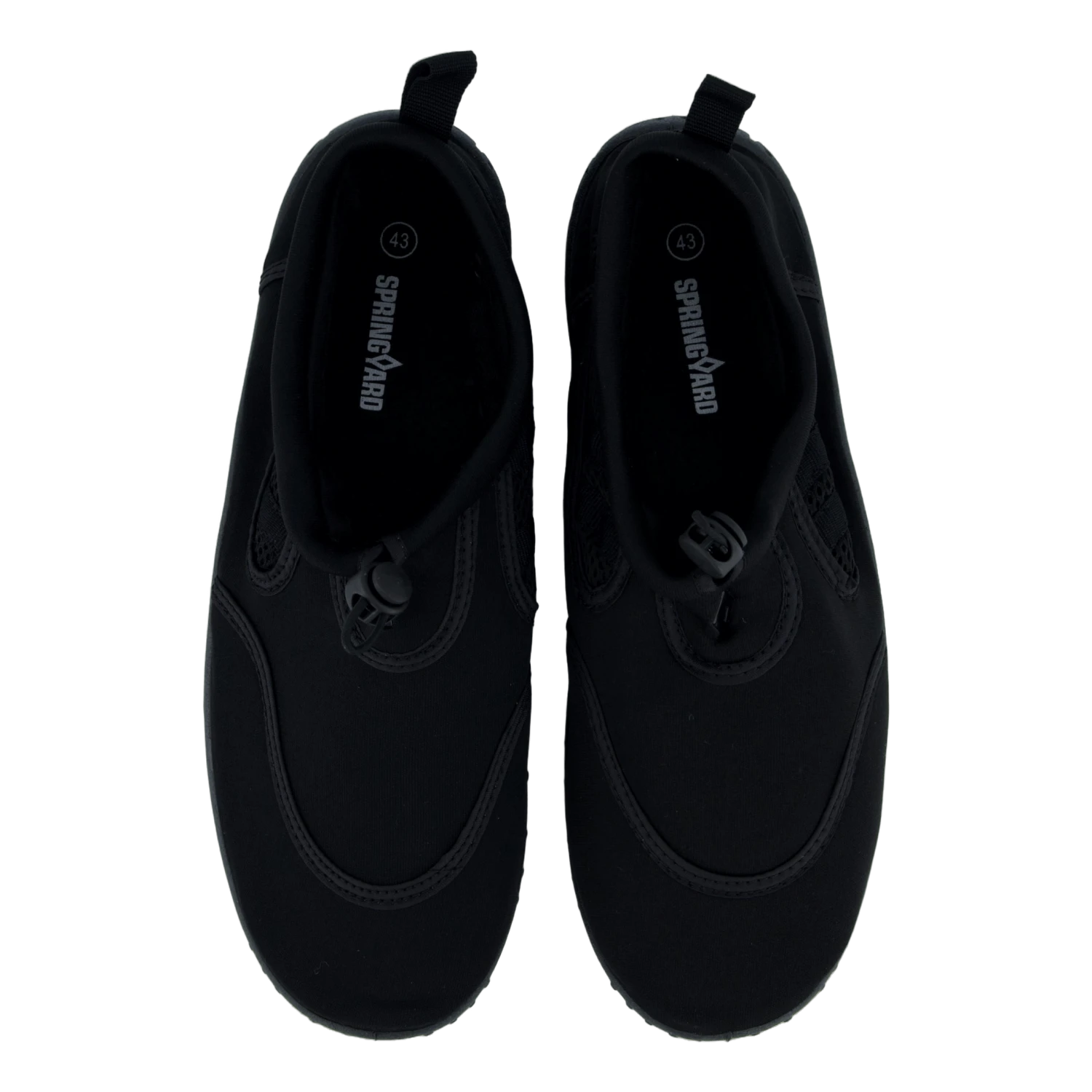 Aquashoes Black(Springyard Aquashoes Black) 6 Aquashoes Black(Springyard Aquashoes Black) - Bild 6