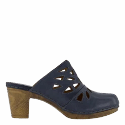 Eyan Navy(Wildflower Eyan Navy) -Heppo Butik 61172 20 003