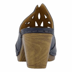 Eyan Navy(Wildflower Eyan Navy) -Heppo Butik 61172 20 005