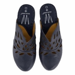 Eyan Navy(Wildflower Eyan Navy) -Heppo Butik 61172 20 006