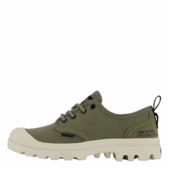 Pampa Ox Htg Supply Vetiver(Palladium Pampa Ox Htg Supply Vetiver)