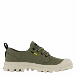 Pampa Ox Htg Supply Vetiver(Palladium Pampa Ox Htg Supply Vetiver) -Heppo Butik 61175 40 003