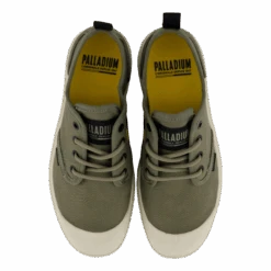 Pampa Ox Htg Supply Vetiver(Palladium Pampa Ox Htg Supply Vetiver) -Heppo Butik 61175 40 006