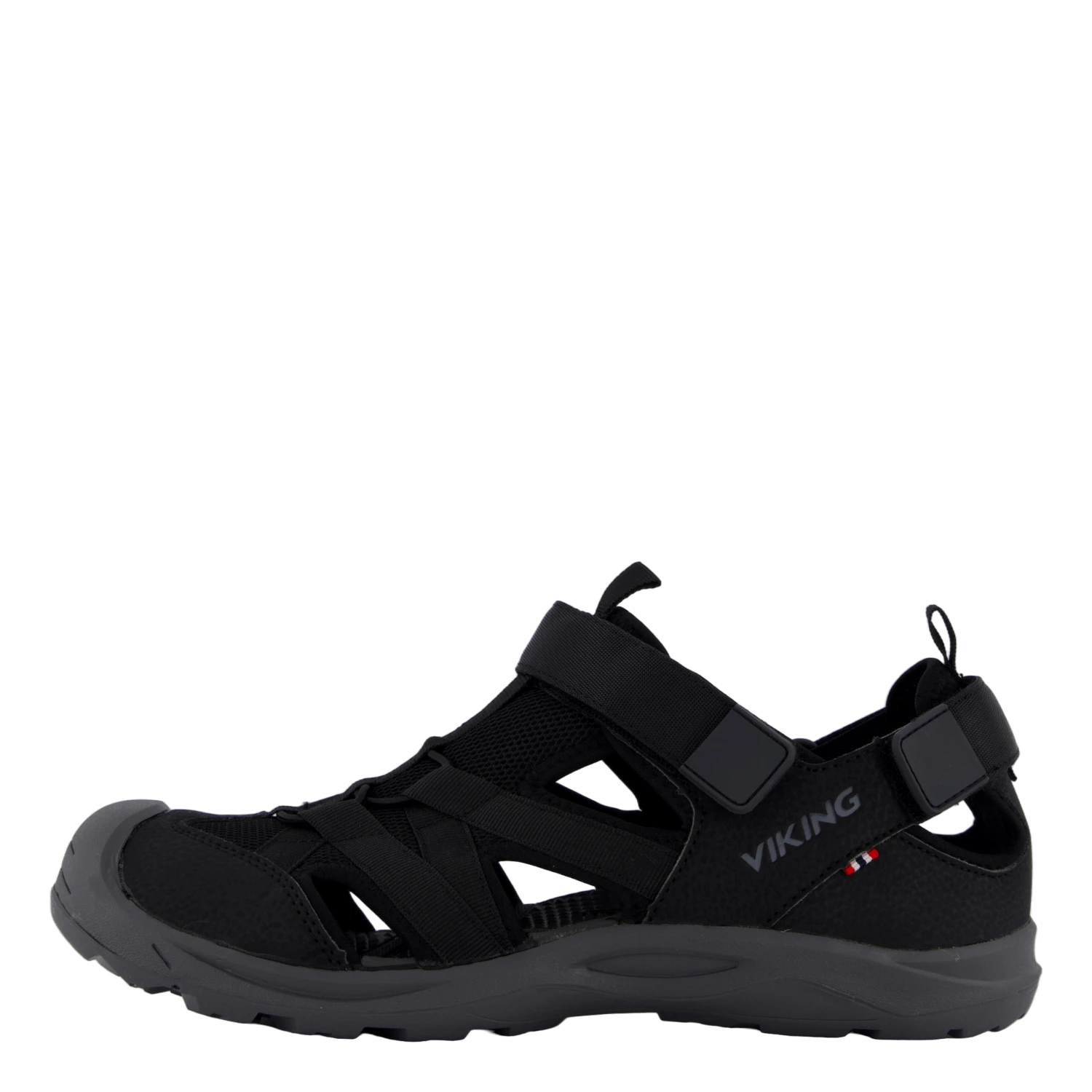 Adventure M+w Black/charcoal(Viking Adventure M W Black Charcoal) 1 Adventure M+w Black/charcoal(Viking Adventure M W Black Charcoal)