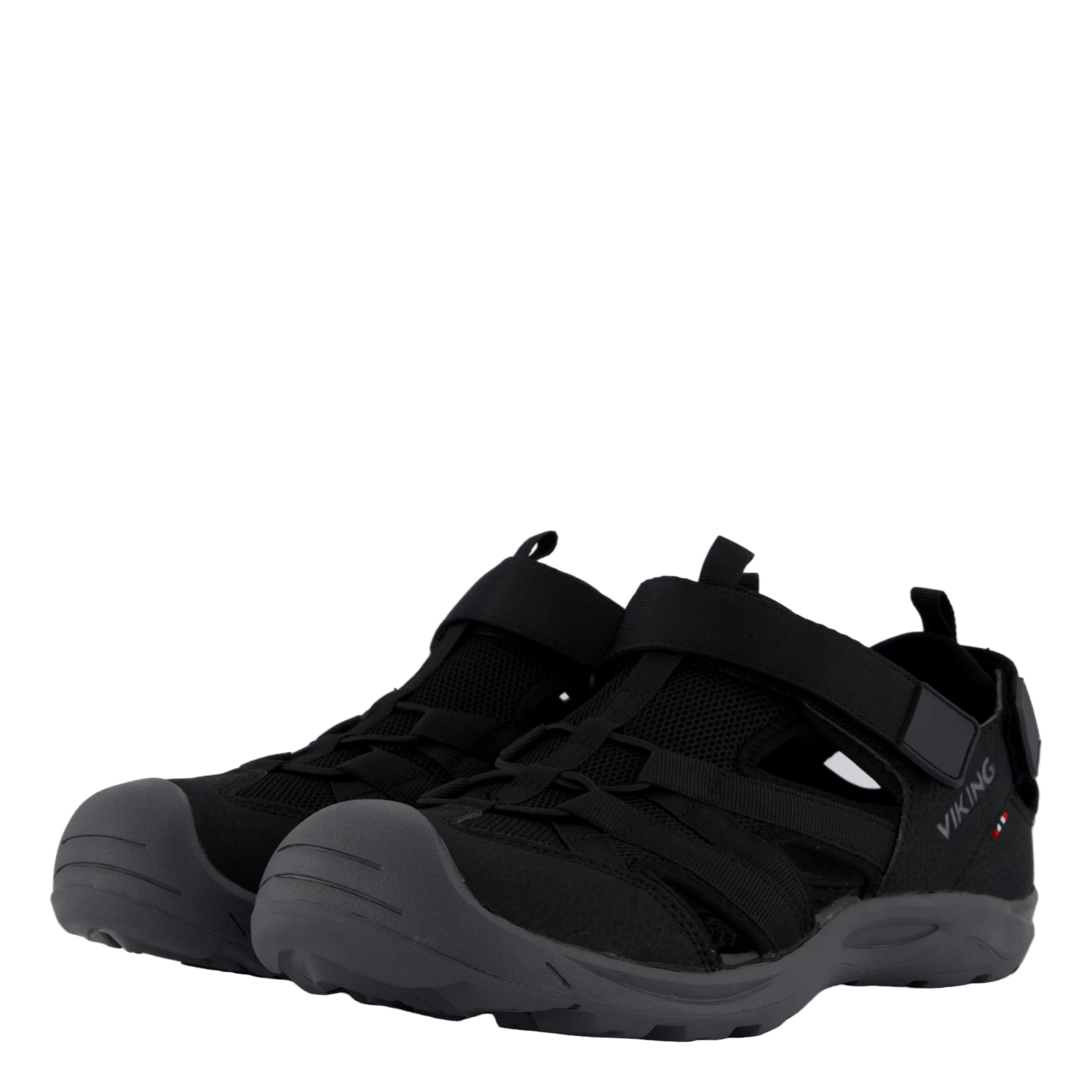 Adventure M+w Black/charcoal(Viking Adventure M W Black Charcoal) 2 Adventure M+w Black/charcoal(Viking Adventure M W Black Charcoal) - Bild 2