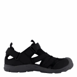 Adventure M+w Black/charcoal(Viking Adventure M W Black Charcoal) 8 Adventure M+w Black/charcoal(Viking Adventure M W Black Charcoal) -Heppo Butik 61177 19 003