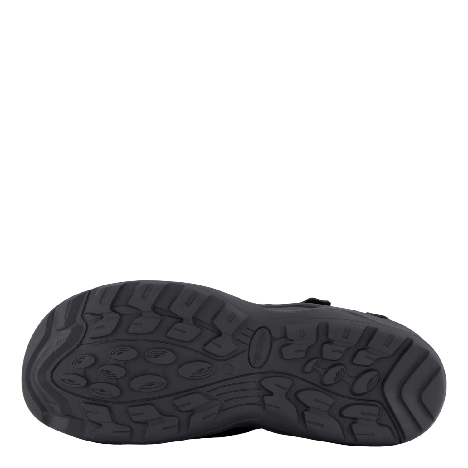 Adventure M+w Black/charcoal(Viking Adventure M W Black Charcoal) 4 Adventure M+w Black/charcoal(Viking Adventure M W Black Charcoal) - Bild 4