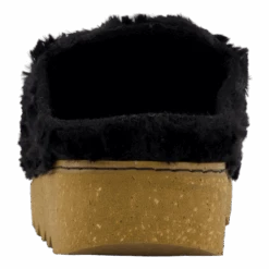 Foggia-d Schwarz(Rohde Foggia D Schwarz) -Heppo Butik 61177 35 005