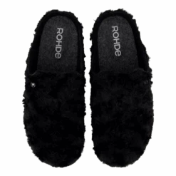 Foggia-d Schwarz(Rohde Foggia D Schwarz) -Heppo Butik 61177 35 006